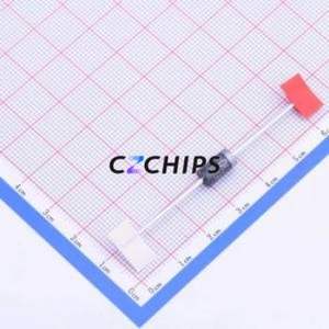 Diodo Schottky Original Nuevo SB3100L_AY_10001 DO-201AD, Componentes Electrónicos al por Mayor, Proveedor de Chips y Servicio BOM - Product Image 2