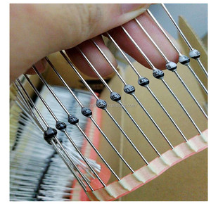 IC Chipset nhập khẩu itt mới zener Diode làm zy24 2W 24V - Product Image 4