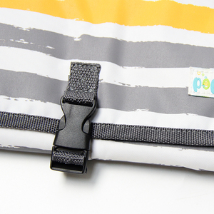 Voyage léger <span class=keywords><strong>Couche</strong></span> à Langer Portable <span class=keywords><strong>Avec</strong></span> Poches De Rangement - Product Image 4