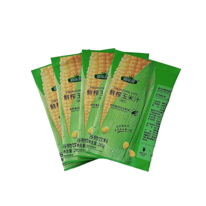 Biểu Tượng Tùy Chỉnh Thu Nhỏ Tay Áo Nhiệt Co Tay Áo Nhãn Chai Pet/PVC Thu Nhỏ Nhãn Cho Chai Nhựa - Product Image 6