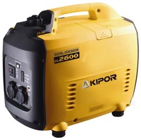 Nuevo y Original en Stock, Generador Eléctrico EU2200ITAN de 2200 Vatios y 120 Voltios Súper Silencioso con CO-Minder