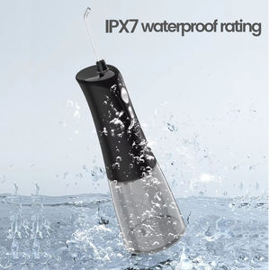 OEM Oral Water Flosser <span class=keywords><strong>Limpiador</strong></span> <span class=keywords><strong>de</strong></span> dientes inalámbrico <span class=keywords><strong>Agua</strong></span> Flosser Dental Jet Eléctrico <span class=keywords><strong>Boca</strong></span> Flosser <span class=keywords><strong>Agua</strong></span> - Product Image 3
