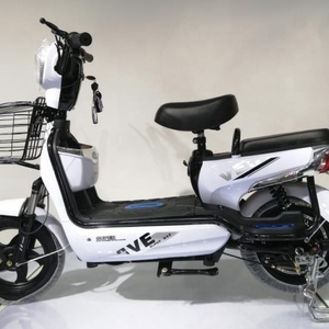 Vélo électrique TH007 Wosu 350w 48v, scooter électrique, moto électrique, vélo électrique - Product Image 6