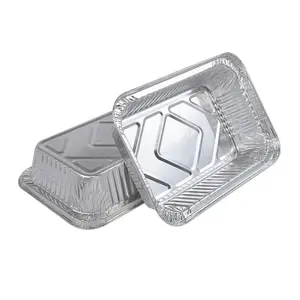 大型自动多功能生产银箔托盘一次性食品铝