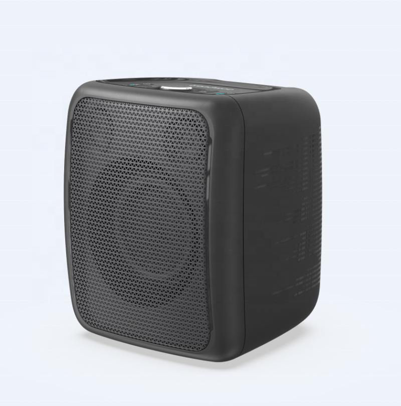 Party Speaker Karaoke Waterproof Speaker Outdoor Speaker with Light · image 5
