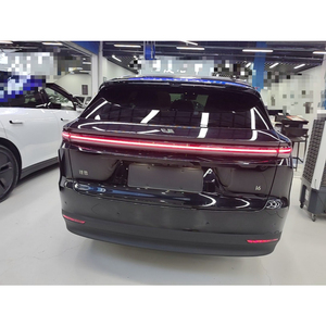Guazi Auto Usata 2025 <span class=keywords><strong>Li</strong></span> Auto I6 Certificata Completamente Elettrica EV Automatica SUV 5 Posti LHD per SUV Urbano a Emissioni Zero - Product Image 6