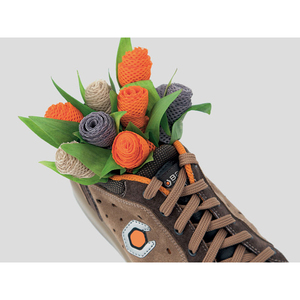 Record FRISBEE S1P ESD B647 Zapatos de seguridad con protección de base Protección de pies - Product Image 4