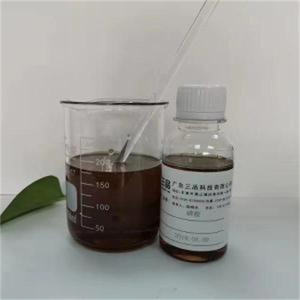 नई पीढ़ी Meltscented कम चिपचिपापन के साथ शुद्ध 96% तरल Acido Solfonico कैस कोई. 27176-87-0 <span class=keywords><strong>Labsa</strong></span> - Product Image 5