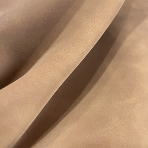 Botte pour <span class=keywords><strong>homme</strong></span> Double couleur lisse Faux cuir solide pelage imperméable PU pour canapé et meubles vêtements - Product Image 6