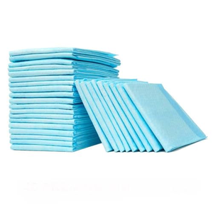 Oferta Especial: Toalla Sanitaria Desechable Impermeable para Hospital, Adultos, Talla Grande, 5 Capas, Tela No Tejida, Absorbente, para Incontinencia Médica - Product Image 5