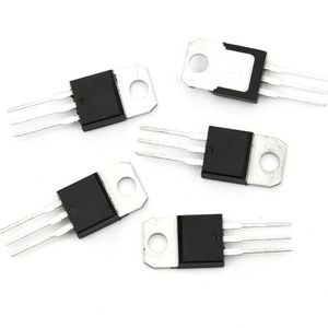New & Original & In Stock 12N70L TO-220F Transistor Specialized Electronic Components Purchasing and Support Services - Product Image 1