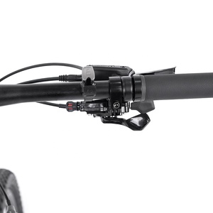 2026 Leopardpro 29 pouces VTT léger et durable en fibre de carbone 2x12 vitesses style <span class=keywords><strong>vintage</strong></span> portable avec freins à disque hydrauliques - Product Image 4