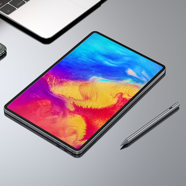 12.6 Inch 1600*2560 Incell FHD Large Screen 2 in 1 Laptop/Tablet Octa Core Professional Use Windows 11 16GB 128/512GB Tablet PC