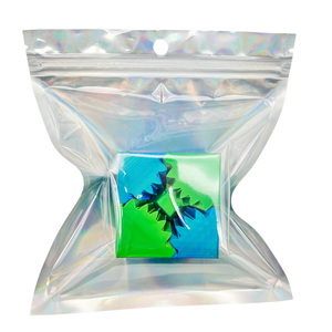 Cube tournant sphérique à engrenages carrés en plastique imprimé en 3D, jouet sensoriel anti-stress pour bureau, loisirs et cadeau pour enfants, transfrontalier - Product Image 6