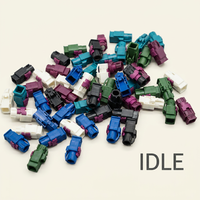 Repuestos para Automóviles Serie HSD D4Z001-000F de Rosenberger