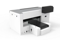 Nouvelle imprimante jet d'encre à plat UV Vision UV-300VB : Solution d'impression numérique haute vitesse et haute précision pour cartes