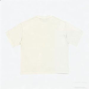 T-shirt Estiva da Uomo Stile Sportivo a Maniche Corte, Stampa DTG con Rune Cartoonistiche, Font Artistico, Logo Personalizzato, 100% Cotone, Asciugatura Rapida - Product Image 3