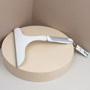 Limpiacristales con Espátula de Silicona, Limpiador de Ventanas Ligero - Product Image 3