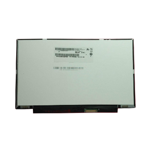 จอแสดงผล LCD รุ่นใหม่ B116XAK01.4 ราคาประหยัด ขนาด 11.6 นิ้ว ความละเอียด 1366*768 โมดูล TFT LCD - Product Image 3
