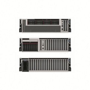 Nodo de Computación con GPU SR670 V2, Intel Xeon Gold 6338 (32 Núcleos) |   LSI 940-8i RAID |   Gestión XClarity |   Lago de Hielo Gen |   Stock para Rack 3U - Product Image 2