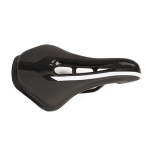 Asiento de <span class=keywords><strong>Bicicleta</strong></span> Transfronterizo de Poliuretano con Ventilación Simple, Cojín Hueco Cómodo para <span class=keywords><strong>Bicicleta</strong></span> de Montaña y Piñón Fijo - Product Image 6