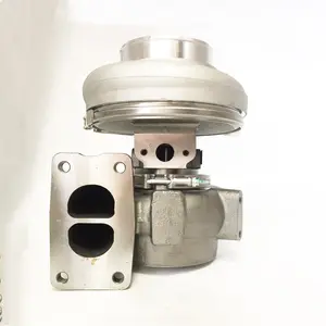 奔驰axor OM457 318932 318960 14879880000 0080965099 A0080965099中国涡轮增压器S410涡轮增压器 - Product Image 1