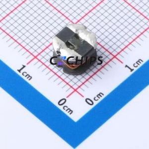 Inductor de Potencia PIO75-3R3MT SMD-2P, 7.8x7mm (Inductancia: 3.3uH) (Precisión: 20% Corriente de Saturación (Isat): 4.8A) - Product Image 2