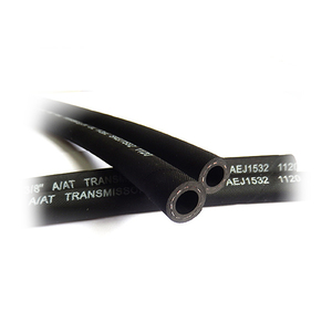 Tuyau de refroidissement de transmission 1/2 pouce SAE J1532 300 PSI, tuyau de <span class=keywords><strong>direction</strong></span> <span class=keywords><strong>assistée</strong></span> pour les systèmes de refroidissement de transmission, d'huile moteur et hydraulique - Product Image 4