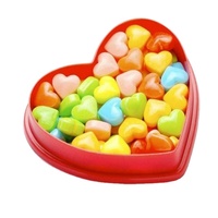 Poudre de crémier non laitier pour bonbons. Logo, emballage, OEM, personnalisation d'ODM.