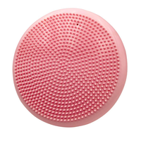 Coussin d'équilibre épaissi en PVC anti-explosion pour yoga et massage | Coussin doux et sûr pour une utilisation quotidienne et les entraînements