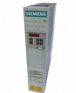 Filtre à onde sinusoïdale SIMOVERT 6SE7021-8EB87-1FC0 3AC 380-480V 17.5A 6SE7021-8EB87-1FC0 6SE7021-8EB87-1FC0 SIMOVERT - Product Image 1