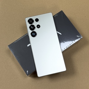 Teléfono Móvil 5G Desbloqueado Globalmente, TECNO S25 Ultra Original, Configuración Alta, Teléfono Inteligente para Juegos - Product Image 1