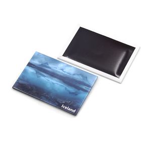 Hot Selling High Quality Customized Photo Tin Magnets Low Moq Souvenir Tourist Metal Magnet for <b>Fridge</b> - Product Image 2