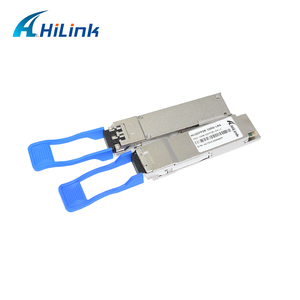 Giá rẻ COB qsfp28 LAN-WDM 100 gam LR4 1310nm 10Km <span class=keywords><strong>LC</strong></span> thu phát (COB, nhiệt độ thương mại) - Product Image 6