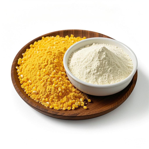 Zeína de Proteína de Maíz de Grado Alimenticio Lifecare Supply, Polvo a Granel 100% Puro, Extracto Herbal, M.O.Q 1 kg, Envasado en Tambor - Product Image 5