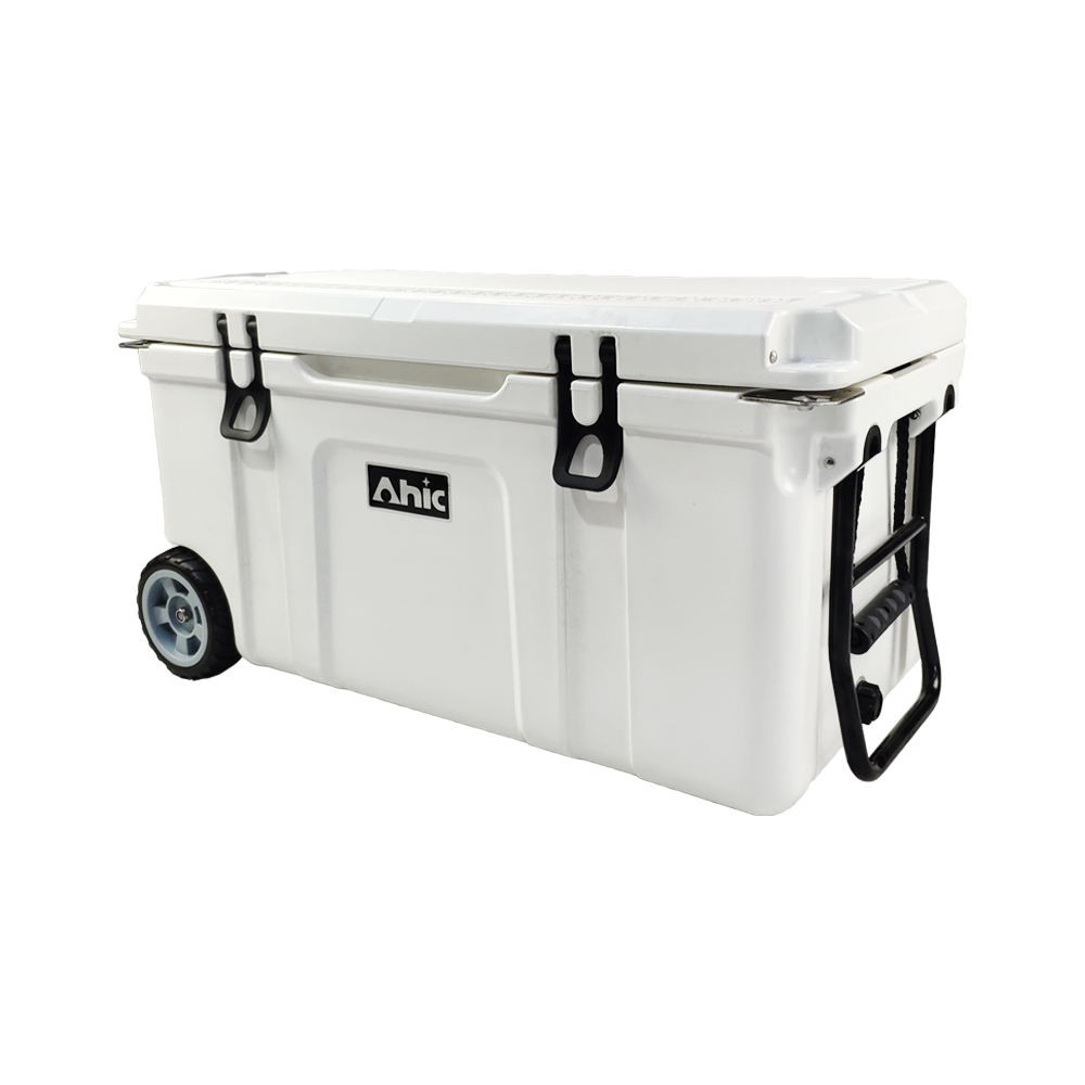 Yeti Ice Chest For Kayak Kayak Cooler Behind Seat Waterproof