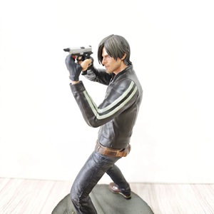 Modellino in PVC Resilient Evil Zombie Hunter Lyon <span class=keywords><strong>1</strong></span>/6 Li Sanguang, Giocattolo da Collezione, Ornamento Decorativo, Confezionato, Portatile - Product Image 1