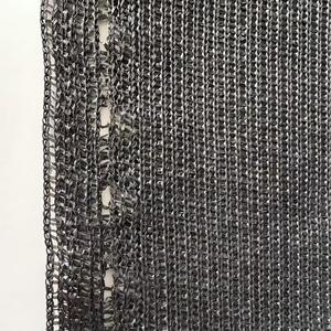 Malla de Sombra Verde de Plástico de Alta Calidad con Tasa de Sombra del 30%-95% para Agricultura al Aire Libre, Tela de Sombra para Invernadero - Product Image 3