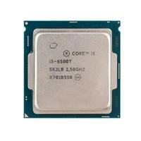 Processeurs de bureau Intel CPU LGA 1151 I5-6400 I5-6400T I5-6500 I5-6500T I5-6600T I7-6700 I7-6700K I7-6700T CPU I5/i7