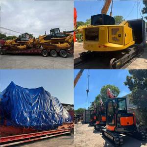 Excavadora Usada CAT 325CL 2024, 99% Nueva, Original, Grande, 25 Toneladas, Buen Estado, Caterpillar 320 325 336D, Máquina <span class=keywords><strong>de</strong></span> Excavación para Construcción - Product Image 6