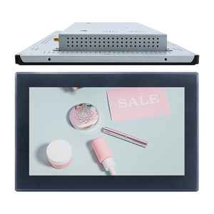 Máy Tính Bảng Công Nghiệp <span class=keywords><strong>Android</strong></span> 13 Inch Với Màn Hình Cảm Ứng Quang Học Màn Hình Cảm Ứng 13.3 Inch Dual WiFi <span class=keywords><strong>Multi</strong></span> <span class=keywords><strong>Touch</strong></span> Panel <span class=keywords><strong>PC</strong></span> OEM <span class=keywords><strong>Tablet</strong></span> - Product Image 3