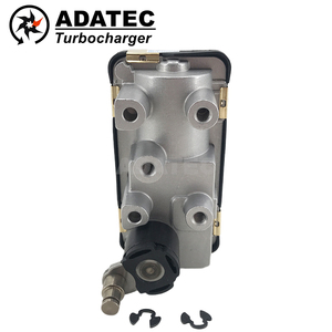 자동차 터보차저 전자 액추에이터 059145873CL 839077 0011 아우디 A4 A6 A7 Q7 3.0 TDI 2014- 839077-0002 6NW010430-47 2018 - Product Image 4