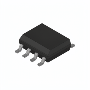 Buy Electronics Components Online Battery Chargers 8 SOlC BOM IC In Stock BQ2057TSN - Product Image 1