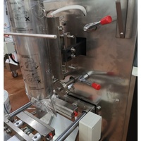 Machine d'emballage des puces et pommes de terre, plastique automatique, pour: banane, tortilla, cassava, cisailles, fermoirs, 1 pièce