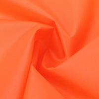 Tissu Oxford en tissu polyester 100% imperméable chinois pour les bagages de tente d'auvent extérieur