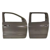 Usine directe en gros remplacement OEM Style gauche droite panneaux de porte centrale pour Ford Ranger T6 2012-2015