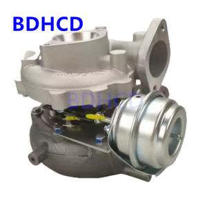 Turbolader [GT2056V 14411-EB70C] für Nissan Navara D40 YD25DDTi Euro III | 2000Bar Hochdruck | - Product Image 1