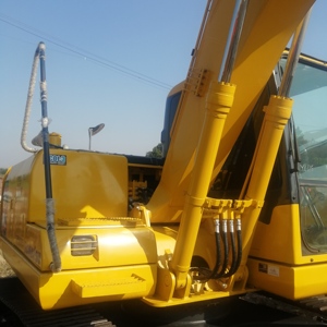 Motor de Giro de Segunda Mano para Excavadora de Orugas PC70, Alta Eficiencia, 6 Meses de Garantía, Precio Económico - Product Image 6