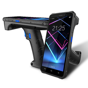 Ygf công nghiệp kho Android PDA R20 vớ<span class=keywords><strong>i</strong></span> Octa-core CPU và chính xác ngựa vằn 1D/2D quét mã vạch - Product Image 3