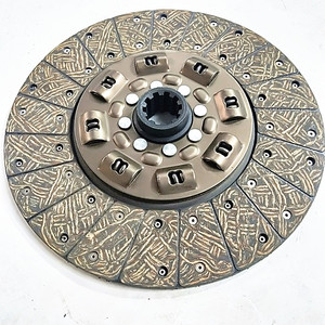 Bafang — pièces de rechange pour camion, embrayage à disque tressée 4937401 C4937401 - Product Image 3